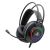 AUDÍFONO GAMER MONSTER THROB