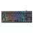 TECLADO GAMER MECANICO MONSTER  PUNISHER TKL - ESP