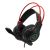 AUDÍFONO GAMER MONSTER TRAP