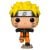 POP Animation: Naruto - Naruto Running