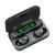 AUDIFONO BT TWS EARBUDS CON POWER BANK