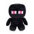 PELUCHE MINECRAFT ENDERMAN 25CM