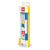 LEGO® Lapiz de gel Azul con Minifigura