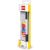 LEGO® Lapiz de gel Negro con Minifigura