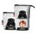 LEGO® Star Wars™ Estuche extensible Darth Vader/Anakin Skywalker