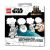 LEGO® Star Wars™ The Mandalorian™ Notas Adhesivas