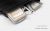 ROBO 2 External Power Bank (5000mAh)(Metallic Silver)