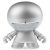 PARLANTE XOOPAR BOY Bluetooth Speaker Silver