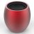 PARLANTE Eggi bluetooth (Matt Red)