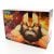 FIGURA STREET FIGHTER T.N.C. 07 ZANGIEF