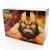 FIGURA STREET FIGHTER T.N.C. 07 ZANGIEF