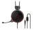 Gaming Headset High Fidelity - 53mm(ATH-AG1X)