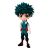 MY HERO ACADEMIA Q posket-IZUKU MIDORIYA-(ver.A)
