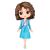 Stranger Things Q Posket-Nancy-