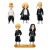 Tokyo Revengers World Collectable Figure Vol.1