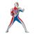 Ultraman Decker Hero's Brave Statue Figure Ultraman Decker Flash Type Figure(Ver.A)
