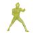 Ultraman Decker Hero's Brave Statue Figure Ultraman Decker Flash Type Figure(Ver.B)