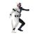 Kamen Rider W Hero's Brave Statue Figure Kamen Rider W Fangjoker(Ver.A)