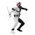Kamen Rider W Hero's Brave Statue Figure Kamen Rider W Fangjoker(Ver.B)