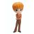 Tinytan BTS Dynamite Q Posket-Jin-(Ver.B)