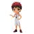Kuroko's Basketball Q Posket - Moviever - B:Taiga Kagami