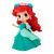 Q Posket Disney Characters Flower Style -Ariel-(Ver.A)