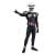 Kamen Rider W Hero's Brave Statue Figure Kamen Rider Skull