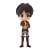 Attack On Titan Q Posket - Eren Yeager - Vol.2 (Ver.A)