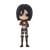 Attack On Titan Q Posket - Mikasa Ackerman - (Ver.A)