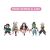Demon Slayer: Kimetsu No Yaiba World Collectable Figure Vol.10