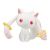 Puella Magi Madoka Magica: The Movie Rebellion Fluffy Puffy～Kyubey&Bebe～(A:Kyubey)