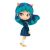 Urusei Yatsura Anime Ver. Q Posket-Lum-Uniformver.(Ver.A)