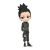Naruto Shippuden Q Posket-Nara Shikamaru-(Ver.A)
