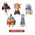 One Piece World Collectable Figure -Wanokuni Onigashima 6-