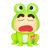 Crayon Shinchan Cosplay Shinchan Figure Vol.6(Ver.B)