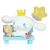 Sanrio Characters Nakayoshi Memories～Hello Kitty & Cinnamoroll～(B:Cinnamoroll)