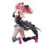 The Idolm@Ster Cinderella Girls Espresto-Effect And Glitter Dress-Mika Jougasaki Repaint Ver.