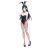 Tying the Knot with an Amagami Sister Yae Amagami FIGURE BUNNY ver.