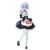 Re:ZERO -Starting Life in Another World- GLITTER&GLAMOURS-REM-maid ver.