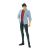 City Hunter The Movie: Angel Dust FIGURE-Ryo Saeba-