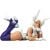 MY HERO ACADEMIA GLITTER&GLAMOURS-MIRKO-