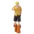 ONE PIECE THE SHUKKO-SANJI-ver.EGGHEAD