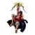 ONE PIECE BATTLE RECORD COLLECTION-MONKEY.D.LUFFYⅡ-SPECIAL