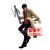 SAKAMOTO DAYS VIBRATION STARS-NAGUMO-