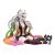 Demon Slayer: Kimetsu no Yaiba GLITTER&GLAMOURS-Daki-