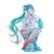HATSUNE MIKU BANPRESTO EVOLVE Clearluxe-CLIONE-FIGURE