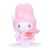 Sanrio characters Fluffy Puffy Mine vol.1(A:My Melody)