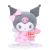 Sanrio characters Fluffy Puffy Mine vol.1(B:Kuromi)