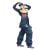 JoJo's Bizarre Adventure: Diamond is Unbreakable Mometria Josuke Higashikata