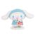 Sanrio characters Fluffy Puffy～Hello Kitty & Cinnamoroll～(B:Cinnamoroll)